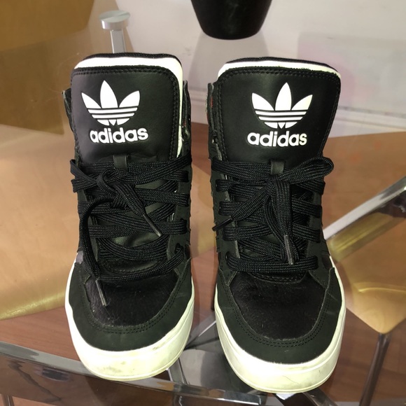 Adidas Sneakers kids - Picture 4 of 5